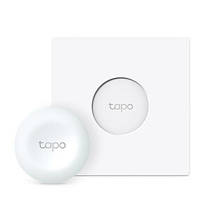 SMART HOME LIGHT SWITCH/TAPO S200D TP-LINK