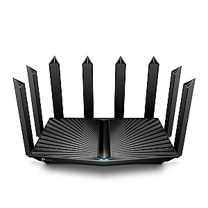 МАРШРУТИЗАТОР WRL 7800MBPS 1000M/ARCHER AX95 TP-LINK