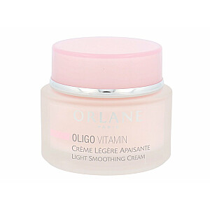 Oligo Vitamin Light Smoothing Cream 50ml