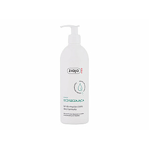 Body Cleansing Gel Cleansing Care 400ml