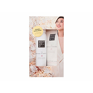 Travel Exclusive Mini Bestsellers Sakura Ritual 70ml