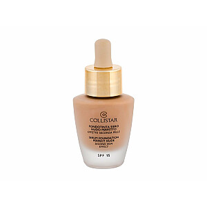 Perfect Nude 4 Sand Foundation serums 30ml