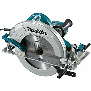 Циркулярная пила Makita HS0600 2000 Вт 270 мм