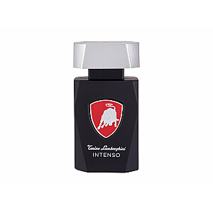 Tualetes ūdens Lamborghini Intenso 75ml