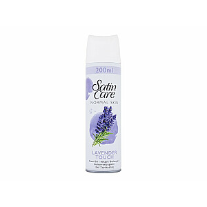 Lavender Touch Satin Care 200мл