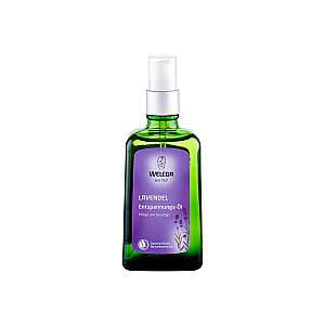 Relaksējoša lavanda 100ml