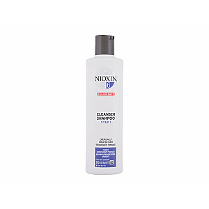 Cleanser System 6 300ml