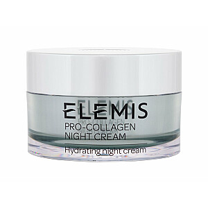 Mitrinošs nakts krēms Pro-Collagen Anti-Ageing 50ml