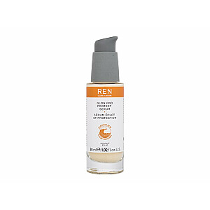 Radiance & Protection serums 30 ml