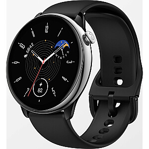 Умные часы Huami Smartwatch Amazfit GTR Mini Midnight Black