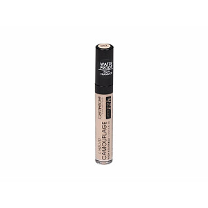 Liquid High Coverage Camouflage 010 Porcellin 5ml