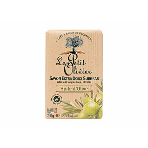 Оливковое масло Extra Mild Surgras Soap 250г