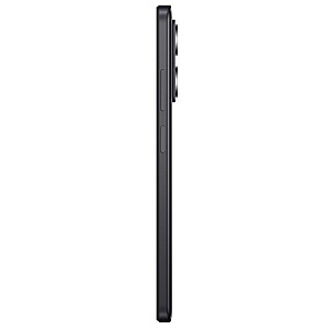 Viedtālrunis Xiaomi Redmi Note 12 Pro+ 5G 8/256G Black