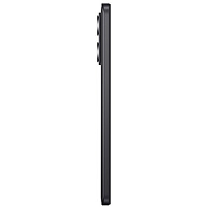 Viedtālrunis Xiaomi Redmi Note 12 Pro+ 5G 8/256G Black