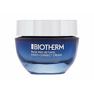 Blue Pro-Retinol Multicorrect krēms 50ml