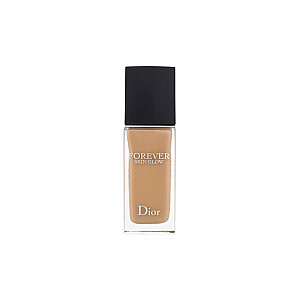 Skin Glow 24H Radiant Foundation Forever 2W Warm 30мл