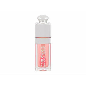 Luminous Lip Oil Addict 001 Pink 6ml