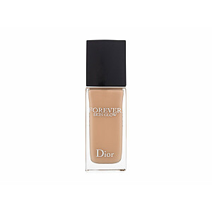 Skin Glow 24H Radiant Foundation Forever 2WP Теплый персик 30мл