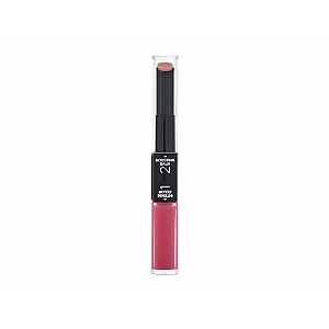 Lūpu krāsa 24H Infaillible 804 Metro-Proof Rose 5 ml