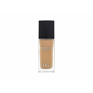 Skin Glow 24H Radiant Foundation Forever 2WO Теплый Оливковый 30мл