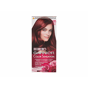 Color Sensation 6,60 Intense Ruby 40ml