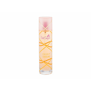 Туалетная вода Aquolina Pink Sugar 100ml