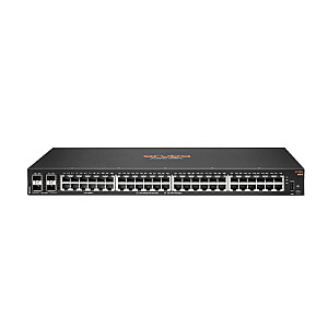 Aruba 6000 24G CL4 4SFP Swch Europe — английская локализация