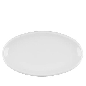 Сервировочная тарелка Maku овальная 35x20см 624592
