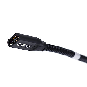 ORICO EXTENDER USB USB-C 3.2 20GBPS, PD, 1M