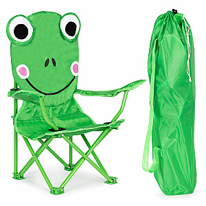 Складной стул детский туристический стул с сумкой Żabka