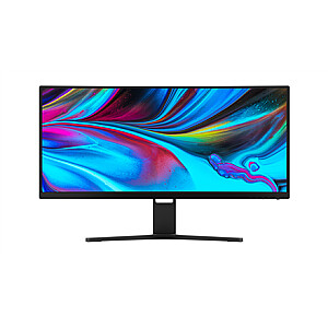 Xiaomi Curved Gaming Monitor 30 " WFHD, 200 Hz
