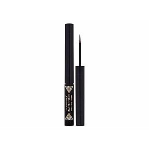 Masterpiece Matte Liquid Eyeliner 03 Espresso 1,7ml