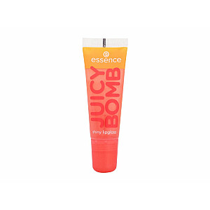 Juicy Bomb 103 Proud Papaya Shiny Lip Gloss 10 ml