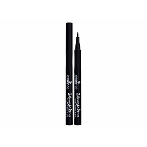 Ink Liner 24Ever Intense Black 1,2ml