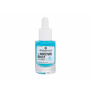 Moisture Boost nagu serums 8 ml