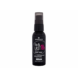 18H Fix & Last Fixing Spray 50ml