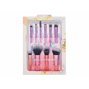 Travel Fantasy Mini Brush Kit Birstes 1 gab.