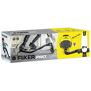 Yvolution FLIKER PRO skrejritenis