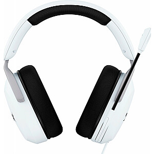 Austiņas HyperX HX CLXST2C WHT GAM HS priekš Xbox