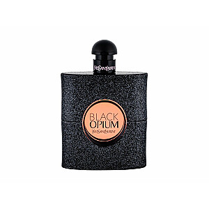 Парфюмированная вода Yves Saint Laurent Black Opium 90ml