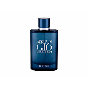 Parfum ūdens Giorgio Armani Acqua di Gio 75ml