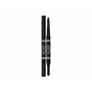 Fill & Shape Real Brow 005 Black Brown 0,6g