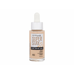 24H Skin Tint + Vitamin C Superstay 6.5 30мл