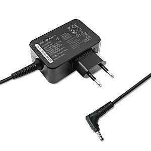 Qoltec  QOLTEC 51026 Power adapter for Lenovo