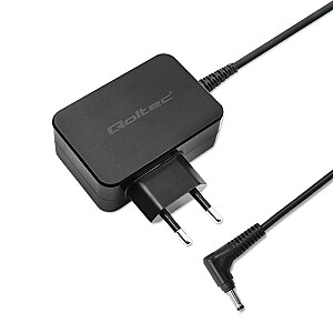 Qoltec  QOLTEC 51026 Power adapter for Lenovo