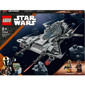 Пиратский истребитель LEGO Star Wars (75346)