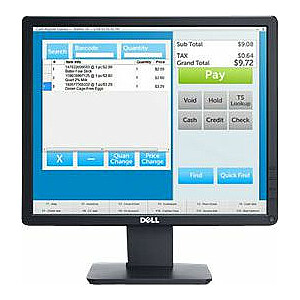 Pārsūtīt Dell E1715S (210-AEUS)