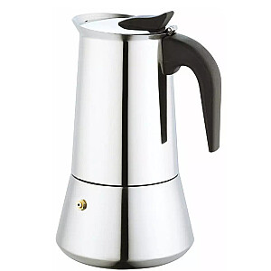 Espresso kafijas automāts 9 tases, 450ml, Kinghoff.