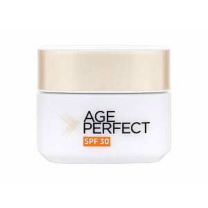 Collagen Expert Подтягивающий уход Age Perfect 50мл