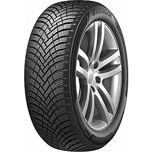 Зимние авто шины 205/50R17 HANKOOK WINTER I*CEPT RS3 (W462) 93V XL RP Бесшиповый CBB72 3PMSF M+S HANKOOK